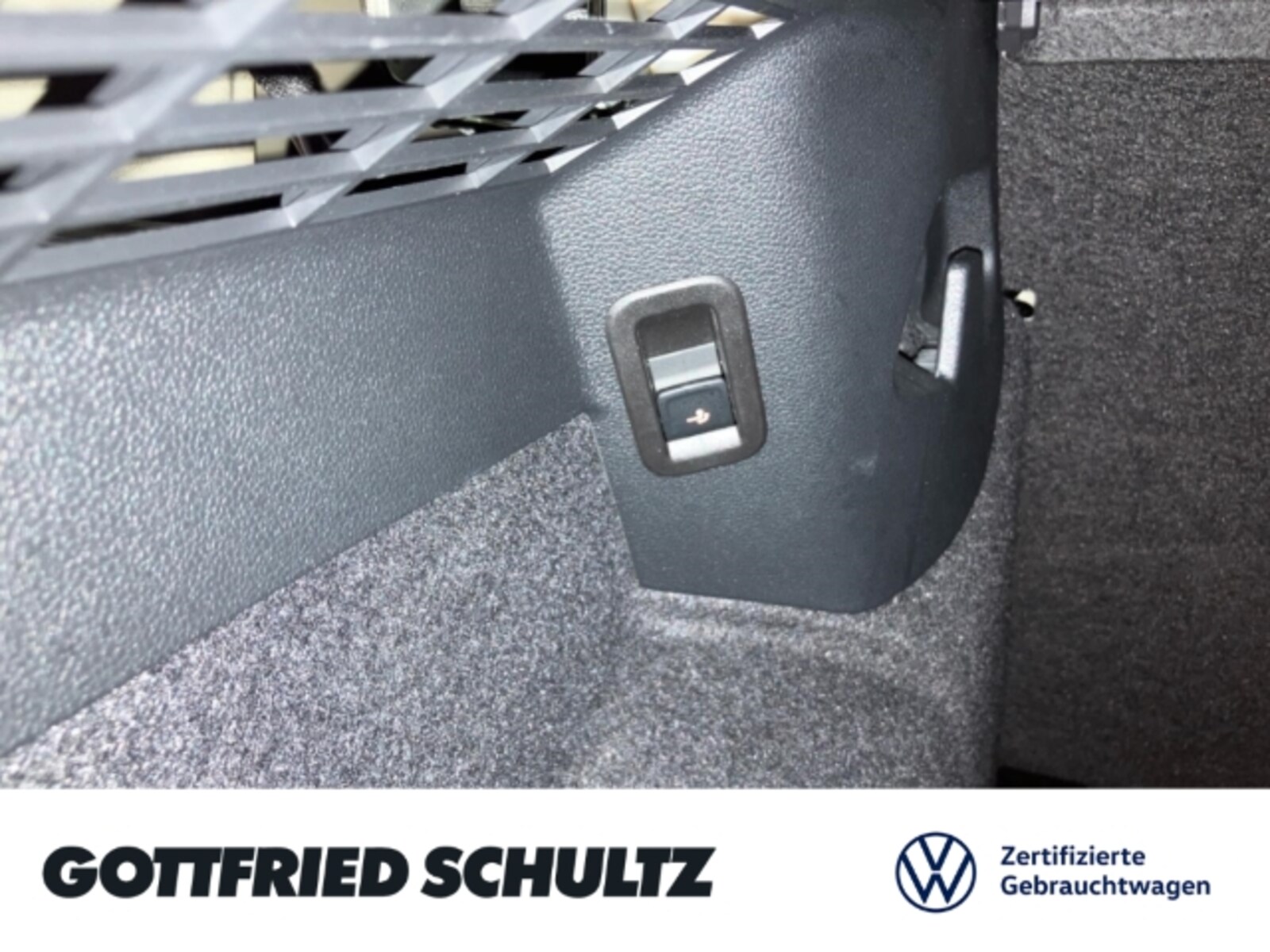 Volkswagen Golf – Bild 14