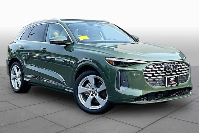 2026 Audi Q5
