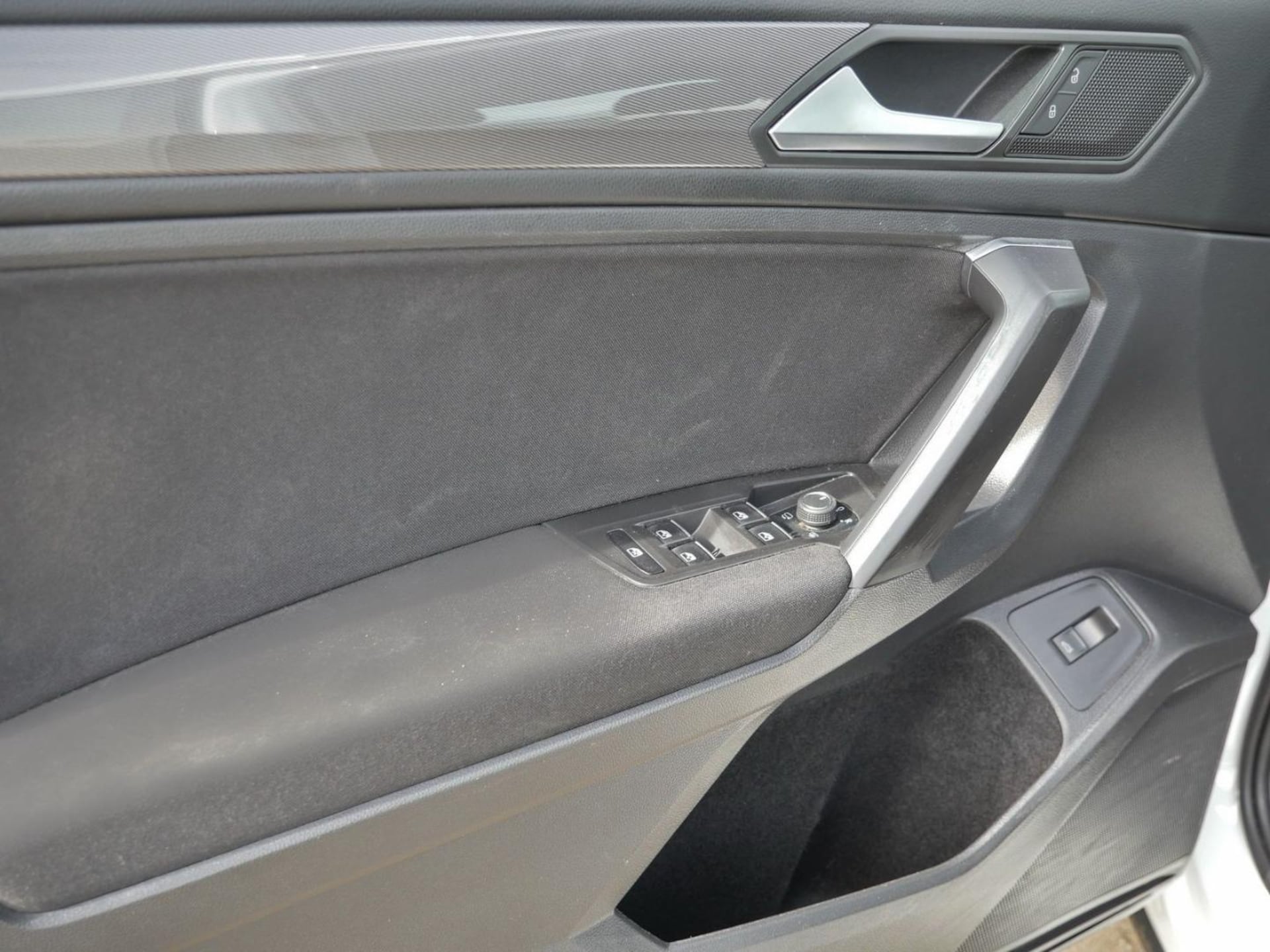 Volkswagen Tiguan Allspace Life