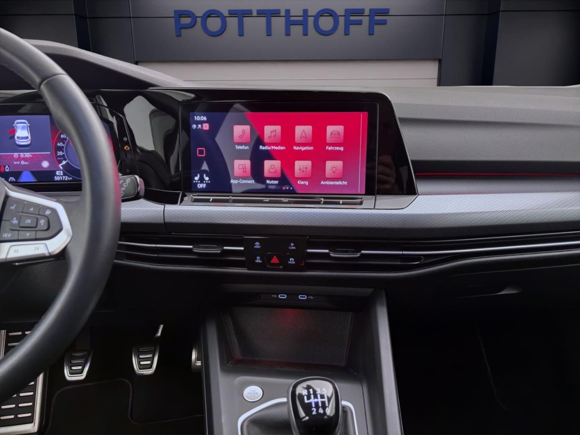 Volkswagen Golf Active