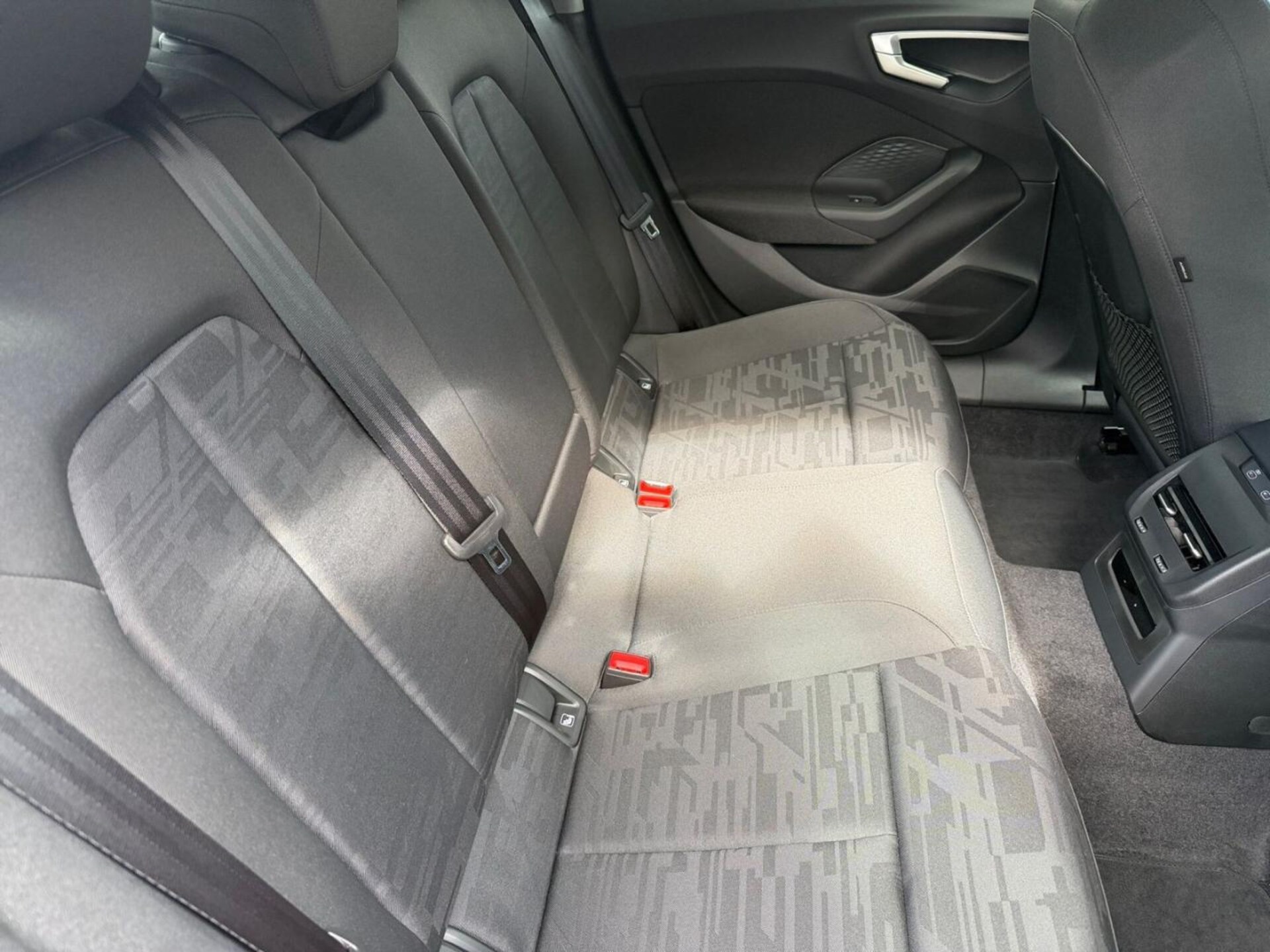 Audi A5 Limousine