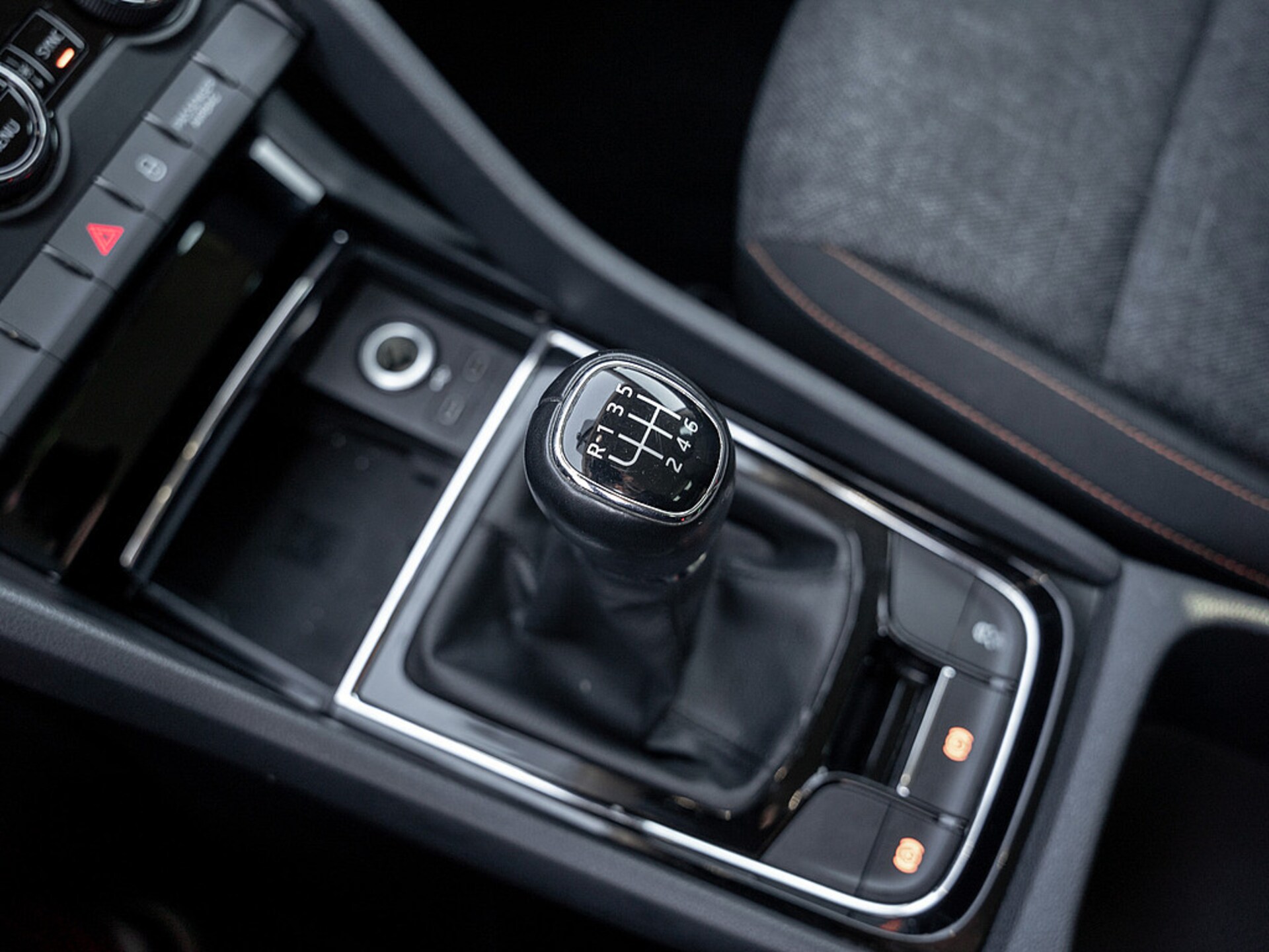 Skoda Karoq Ambition