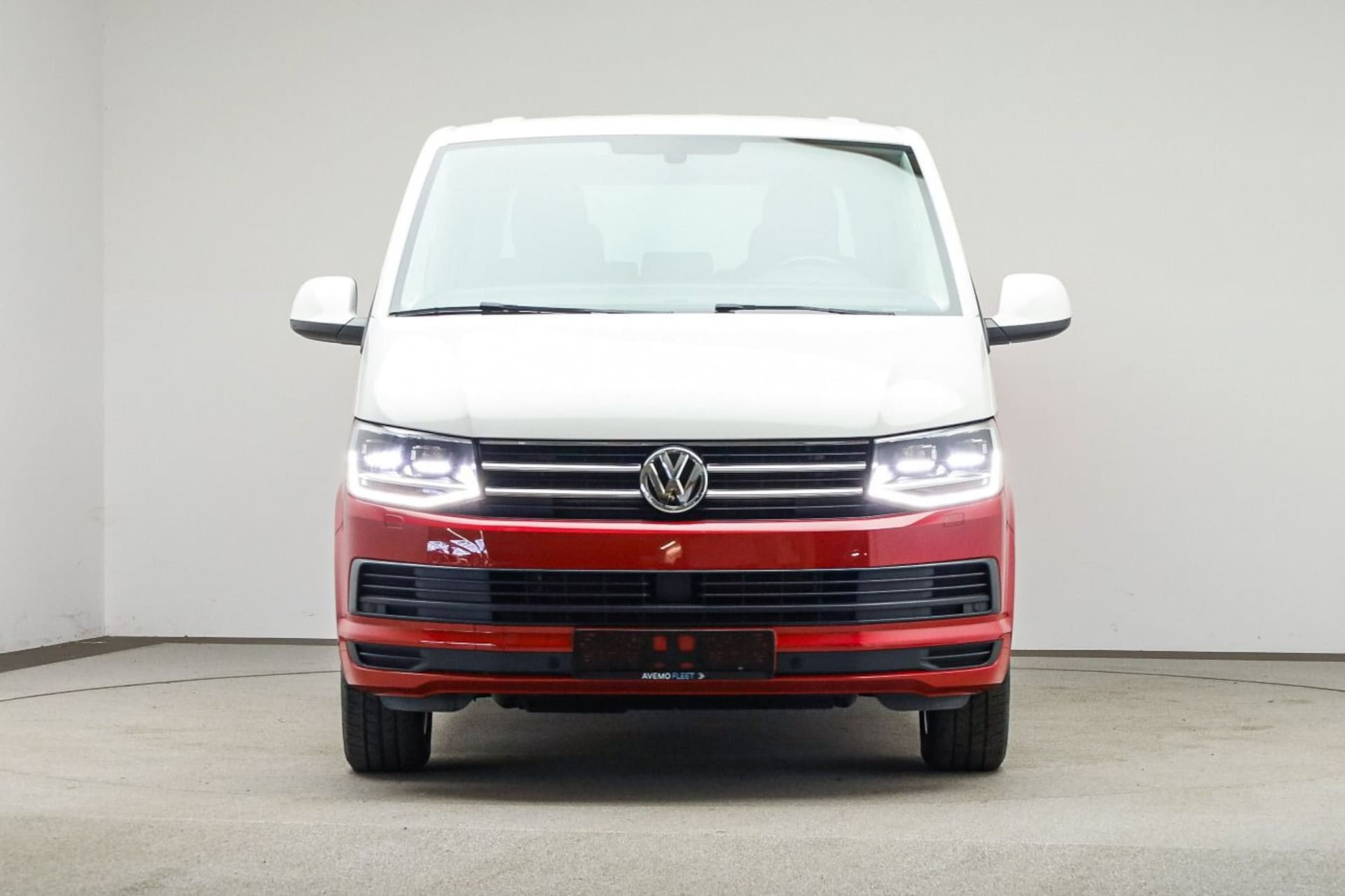 Volkswagen T6 Multivan Comfortline