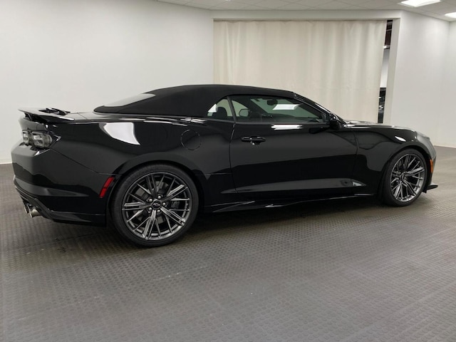 2023 Chevrolet Camaro