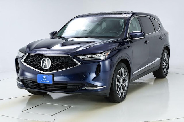 2023 Acura MDX