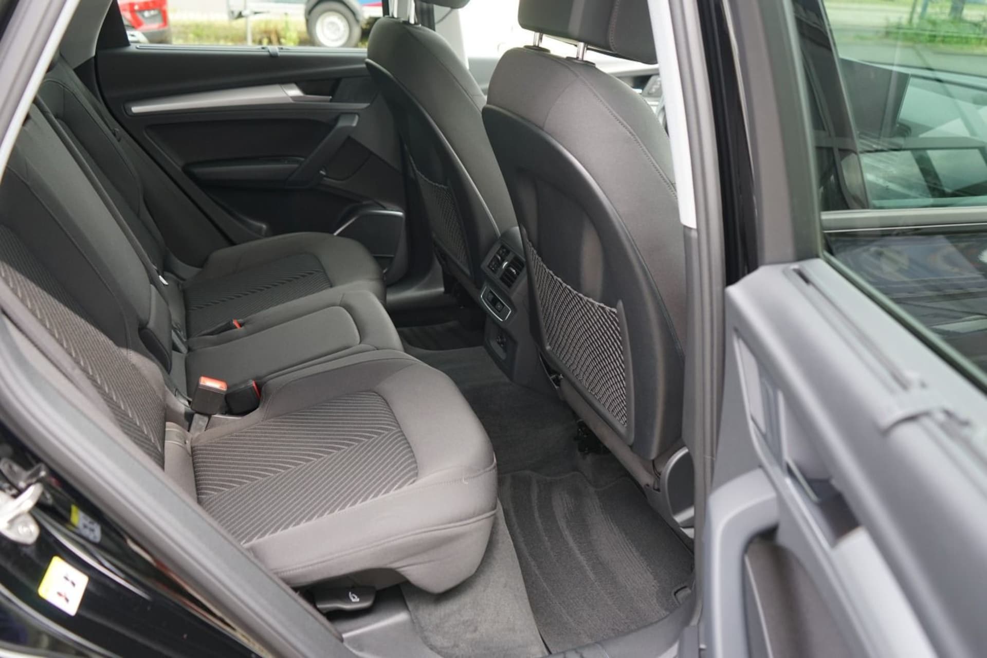 Audi Q5 SUV