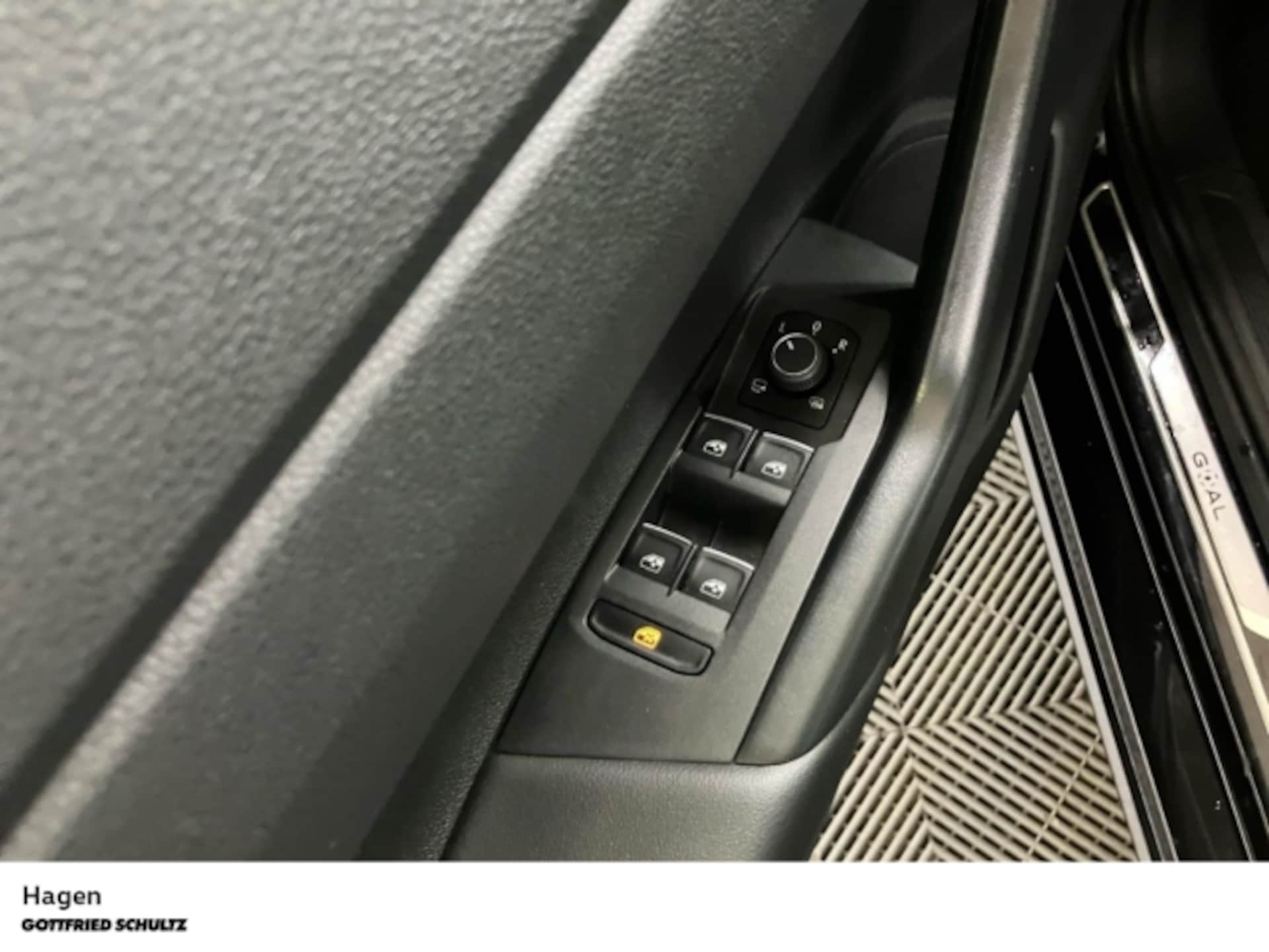 Volkswagen Polo Goal