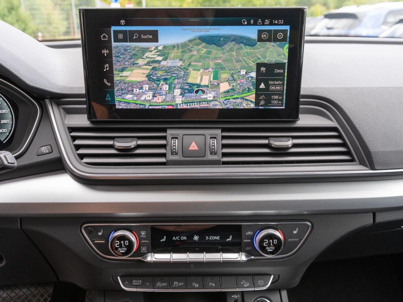 Audi Q5 Sportback – Bild 13