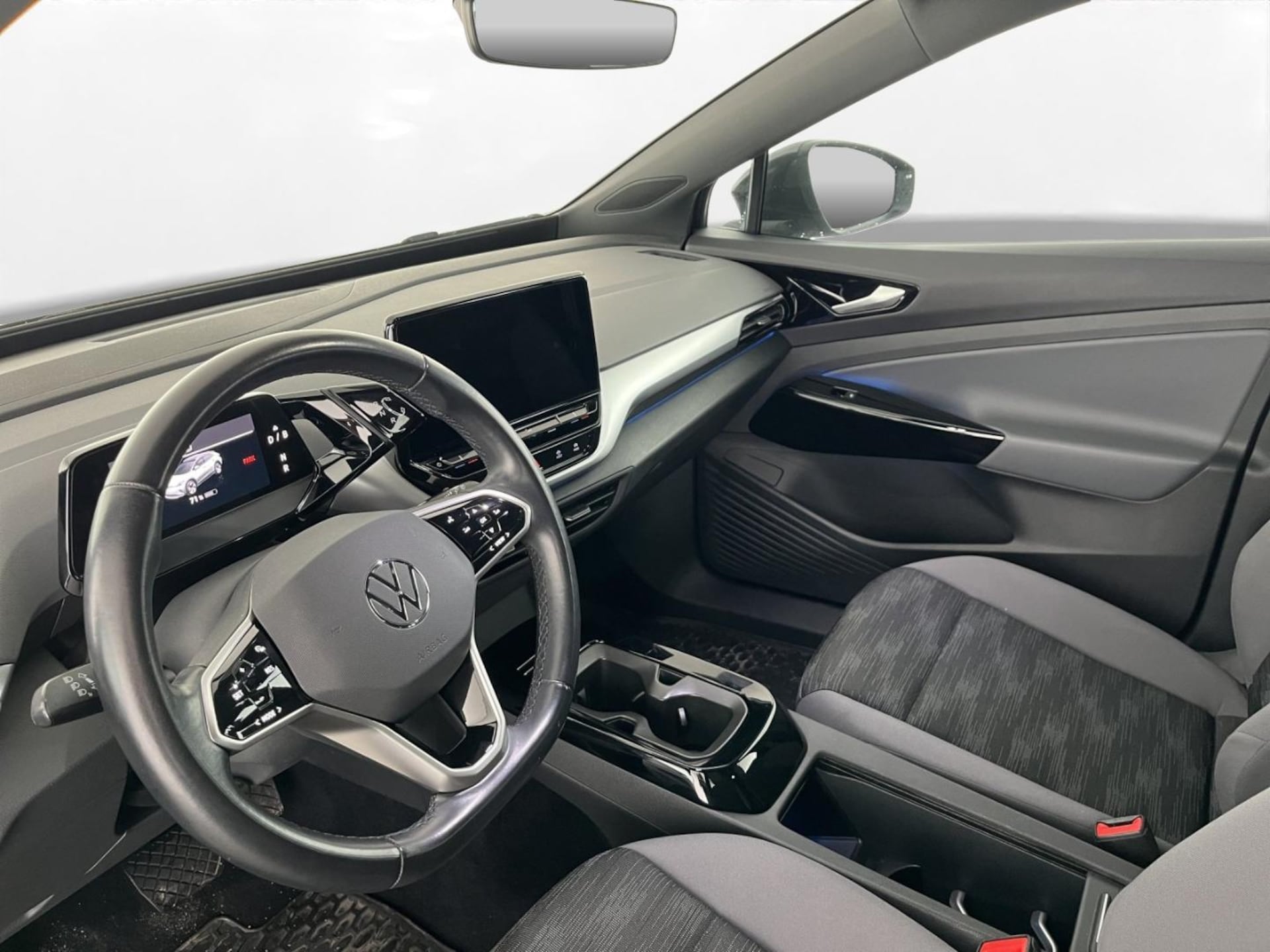 Volkswagen ID.4 Pure
