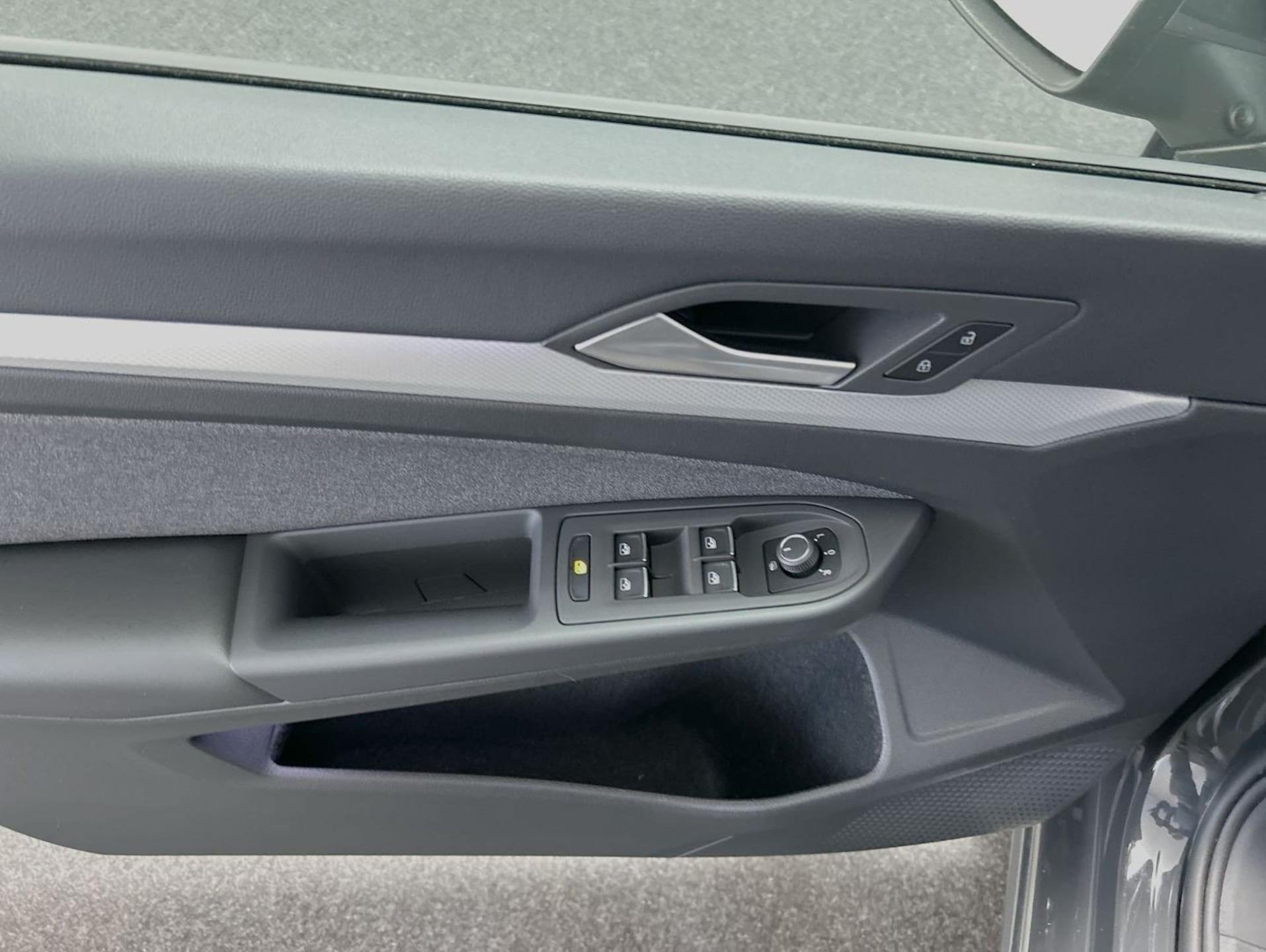 Volkswagen Golf MOVE