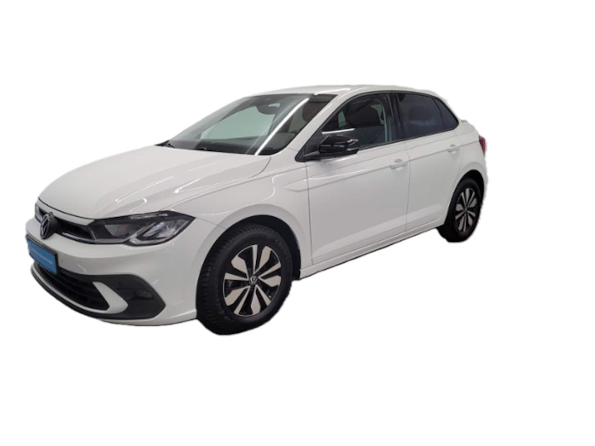 Volkswagen Polo Goal