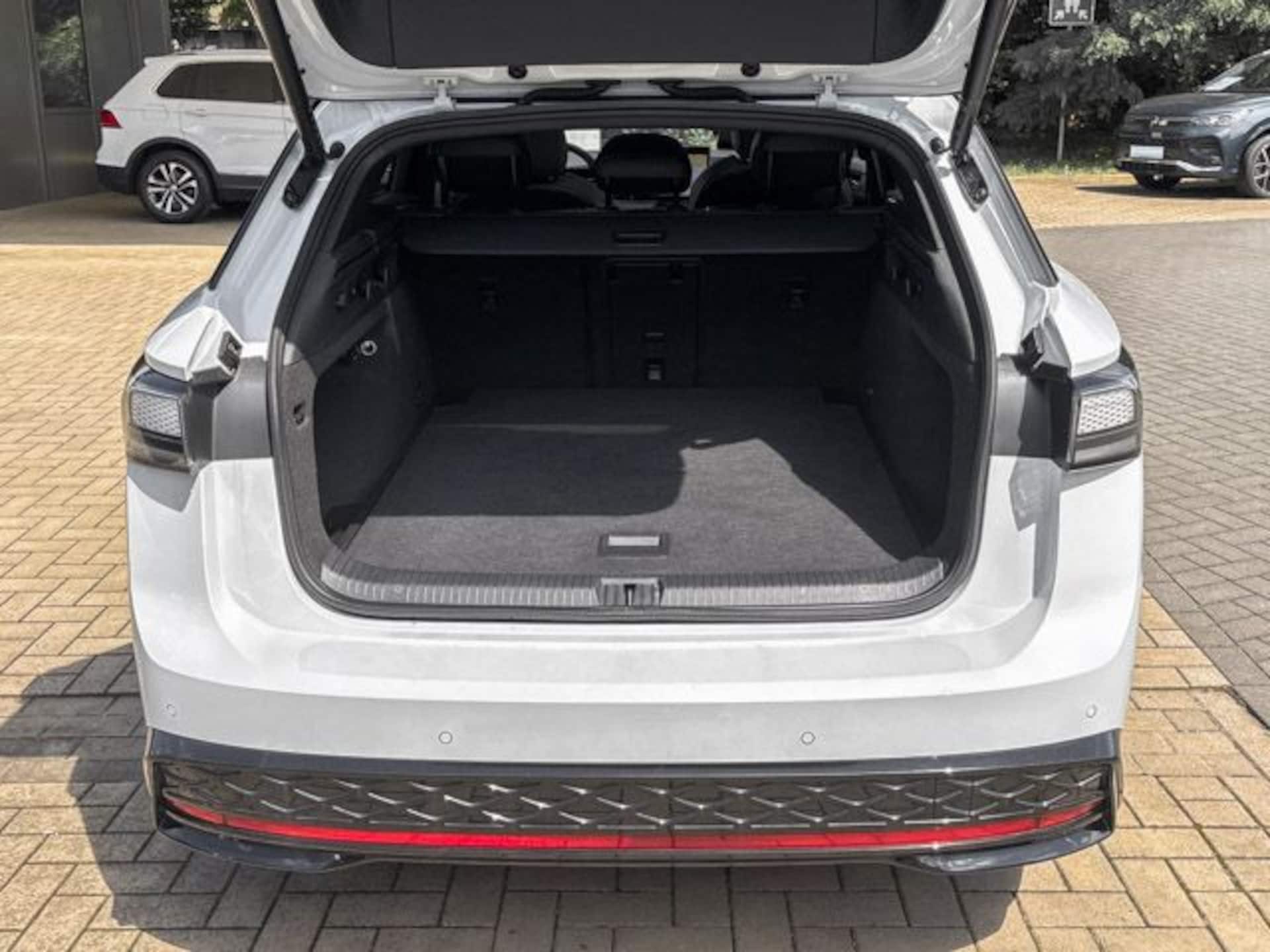 Volkswagen ID.7 Tourer GTX