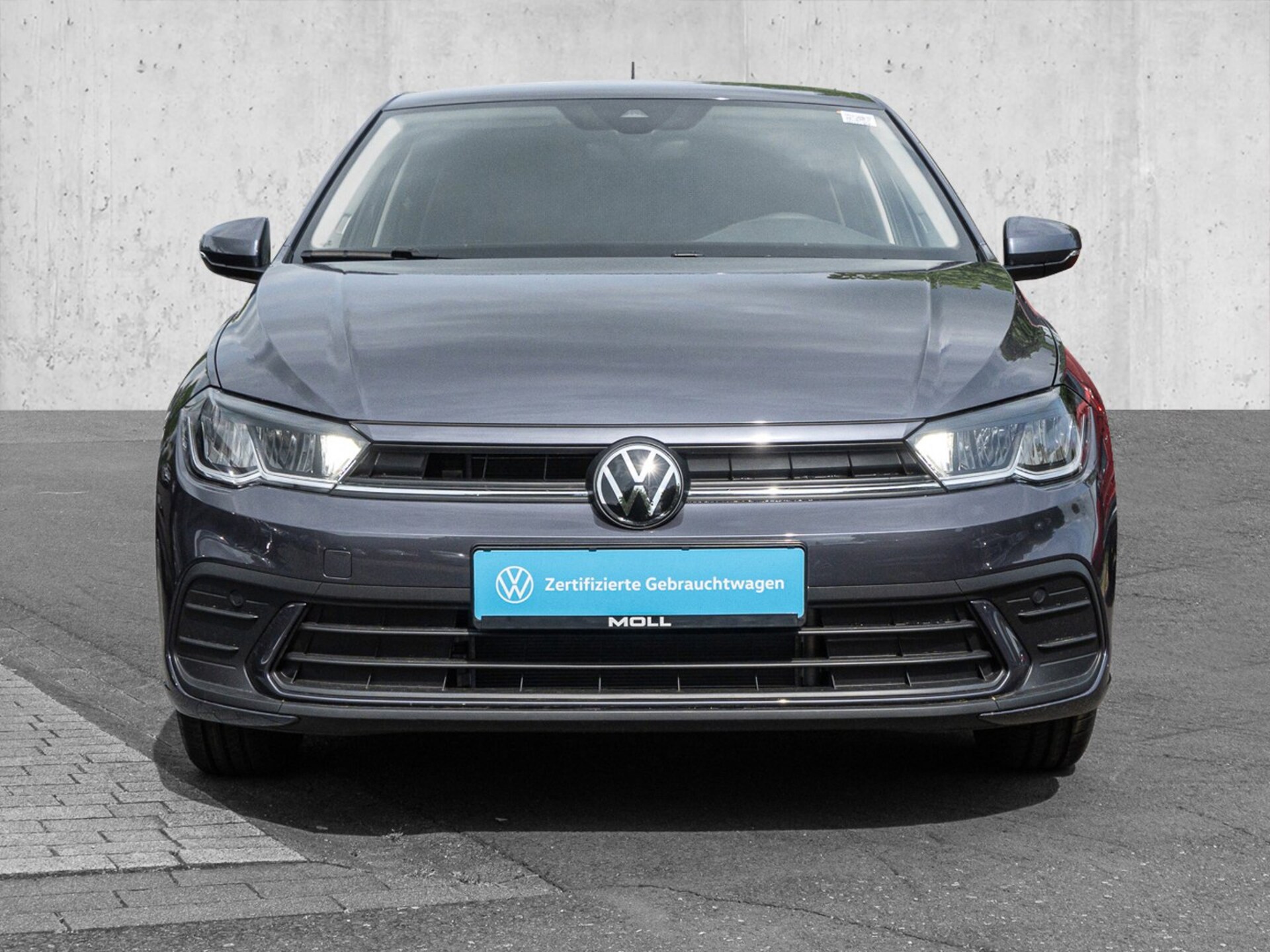 Volkswagen Polo Life