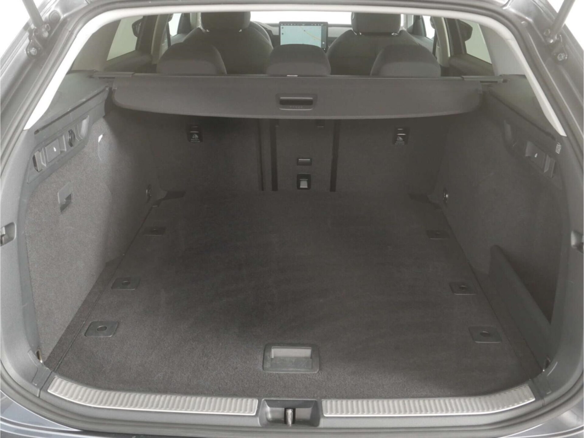 Skoda Superb Combi Essence