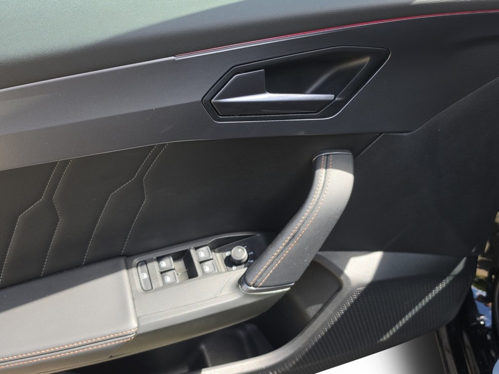 CUPRA Formentor – Bild 14