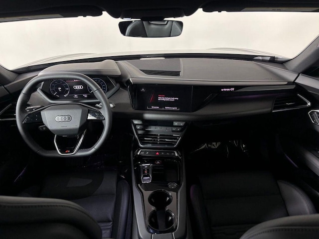 2026 Audi S e-tron GT Premium Plus - Photo 11