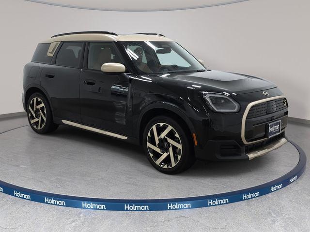 2025 MINI