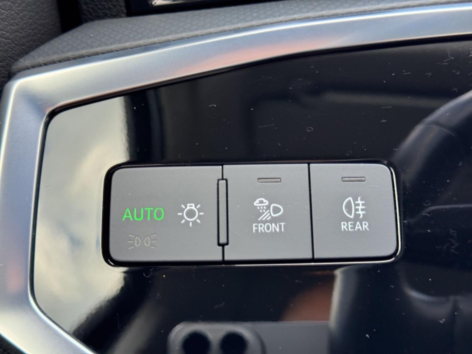 Audi Q3 – Bild 22