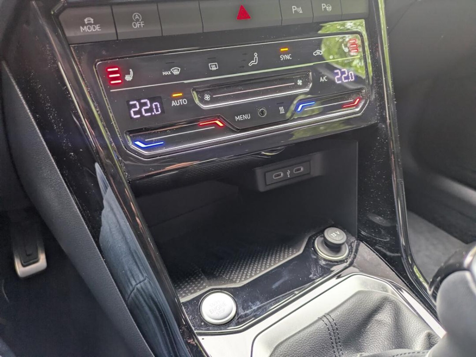 Volkswagen T-Roc – Bild 10