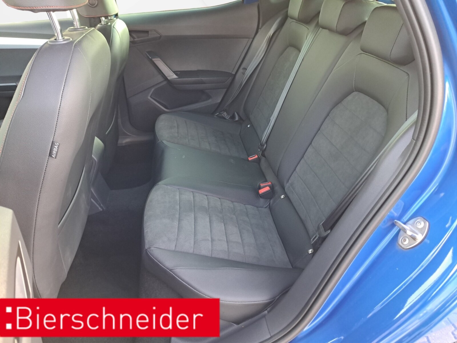 SEAT Ibiza – Bild 11