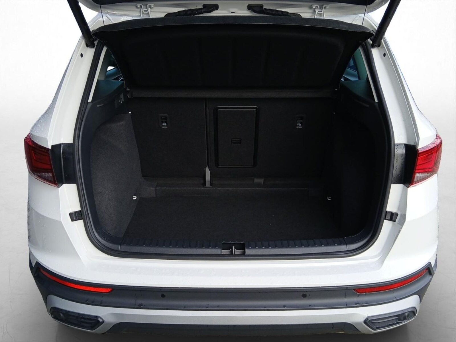 SEAT Ateca – Bild 10