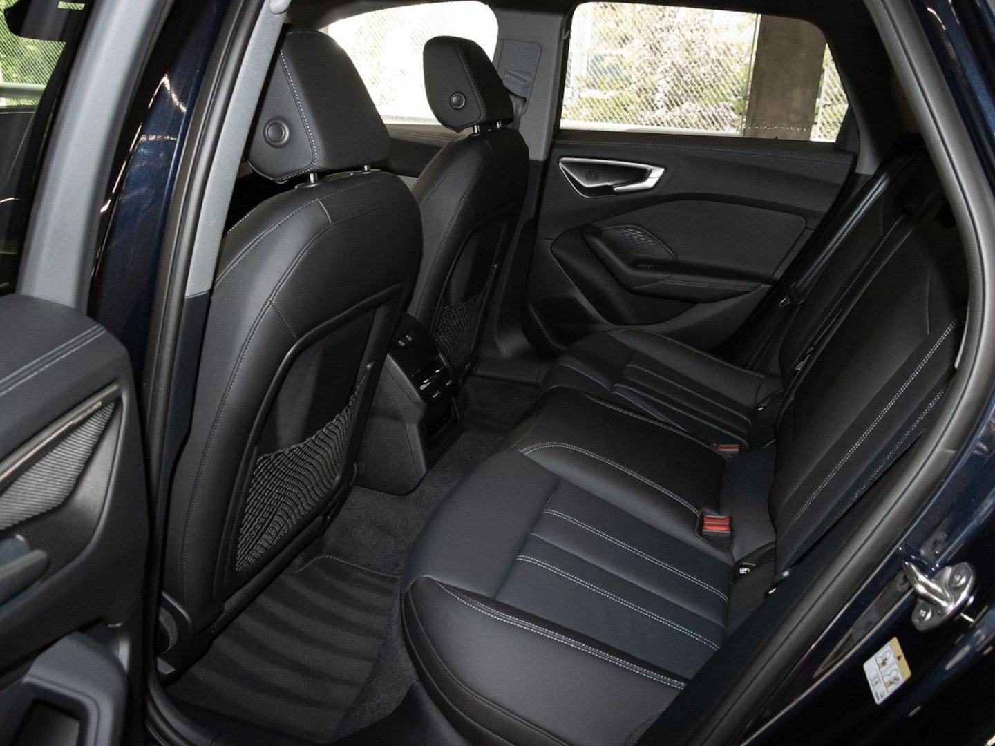 Bild über Audi A5 Avant TDI 150 kW S tronic - für weitere Informationen kontaktieren Sie den Audi Partner