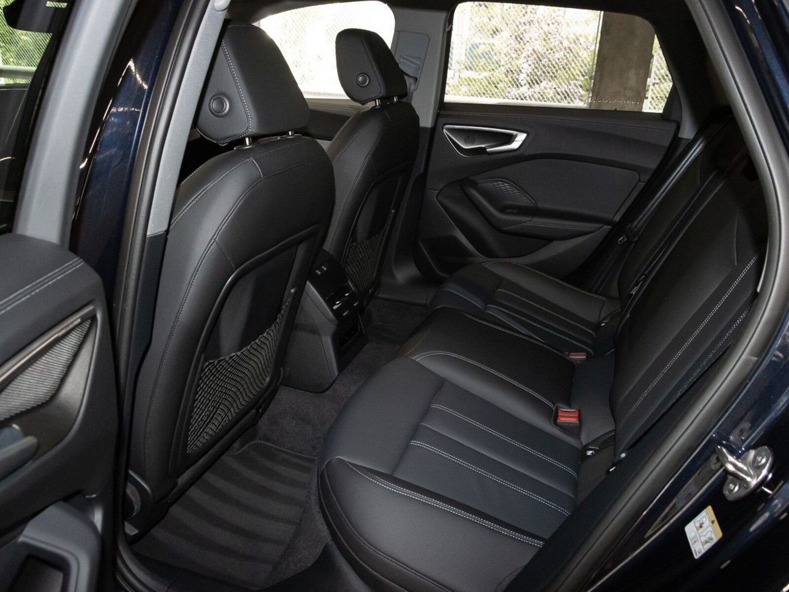 Audi A5 Avant – Bild 11