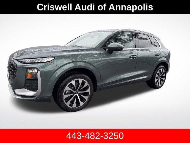 Photo of 2026 Audi Q3 SUV