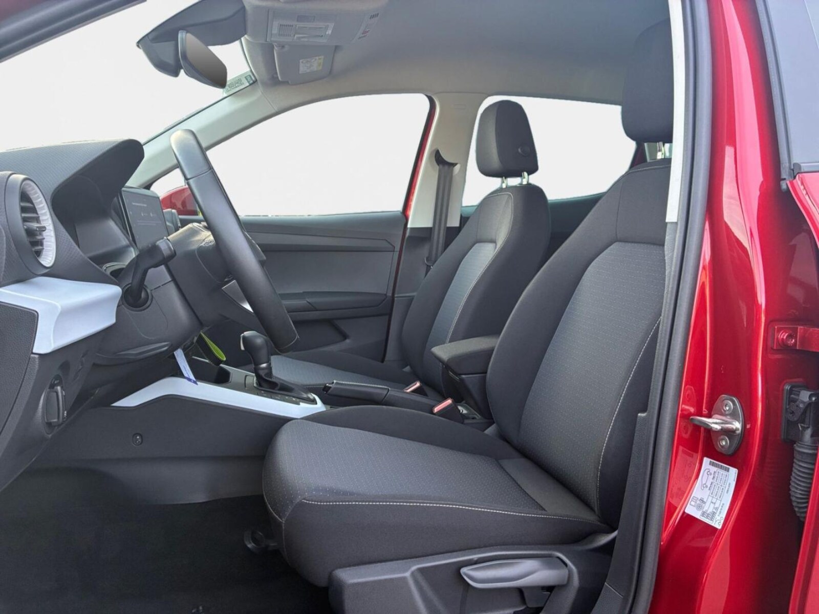 SEAT Arona – Bild 9