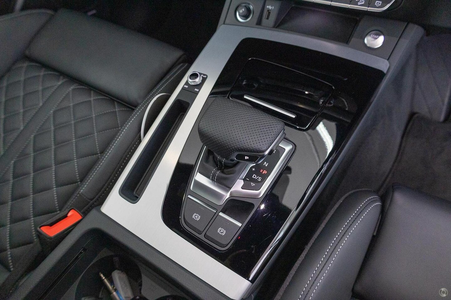 Image about Audi Q5 Sportback TFSI e 55 TFSI e quattro S tronic