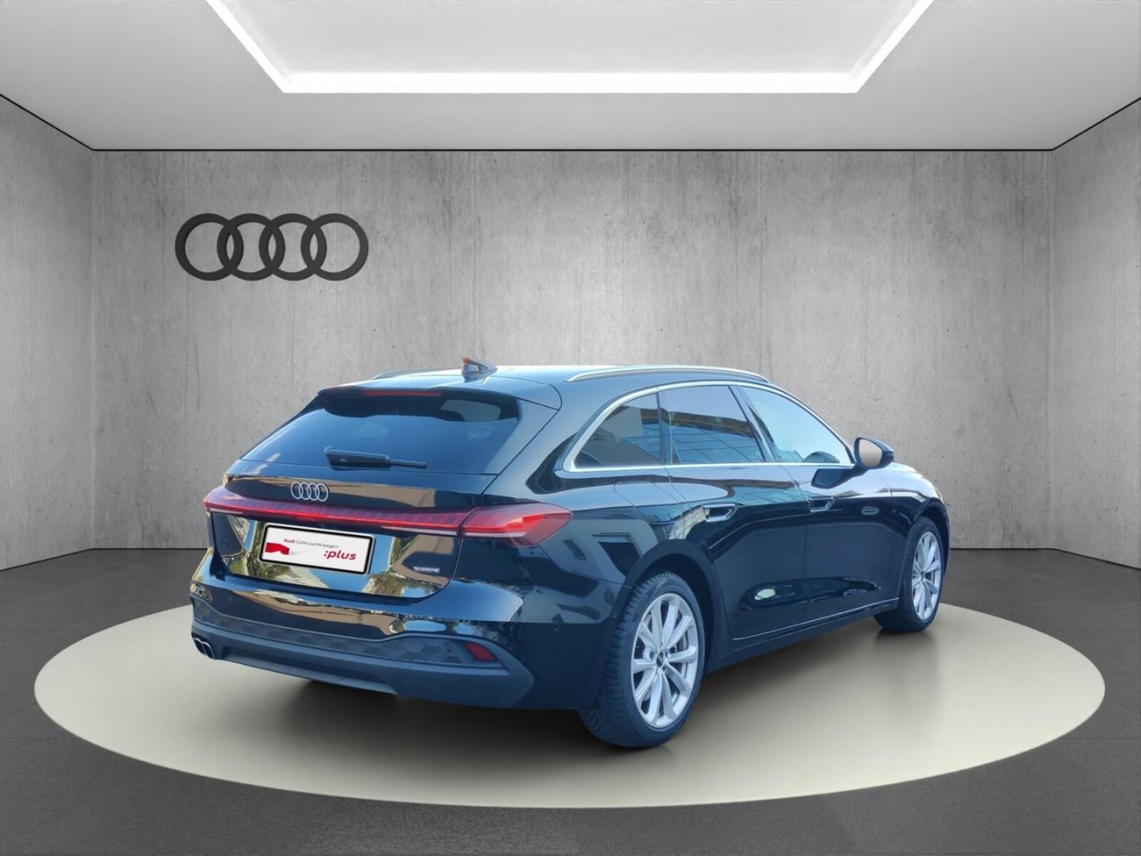Audi A5 Avant – Bild 6
