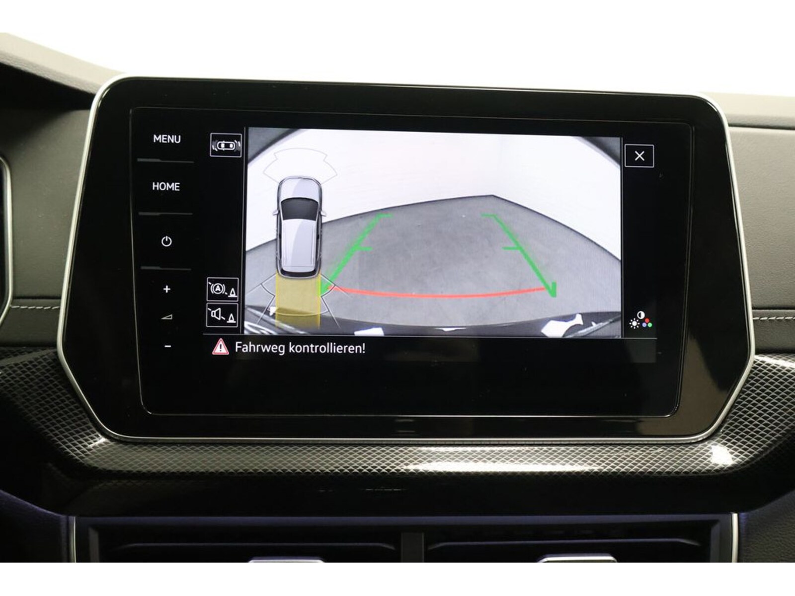 Volkswagen T-Cross – Bild 11