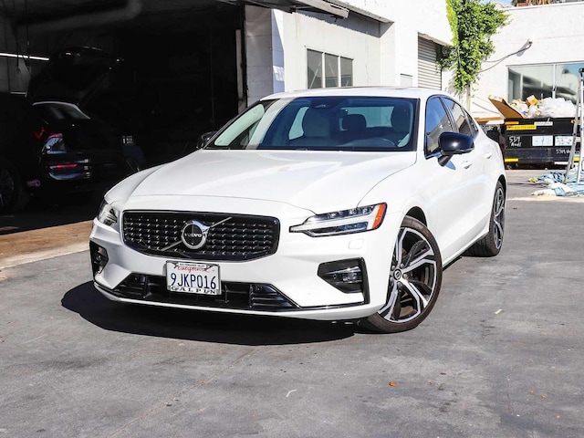 Photo of 2024 Volvo S60
