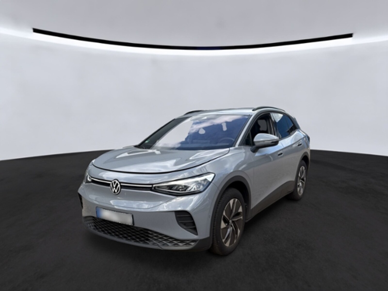 Volkswagen ID.4 – Bild 3