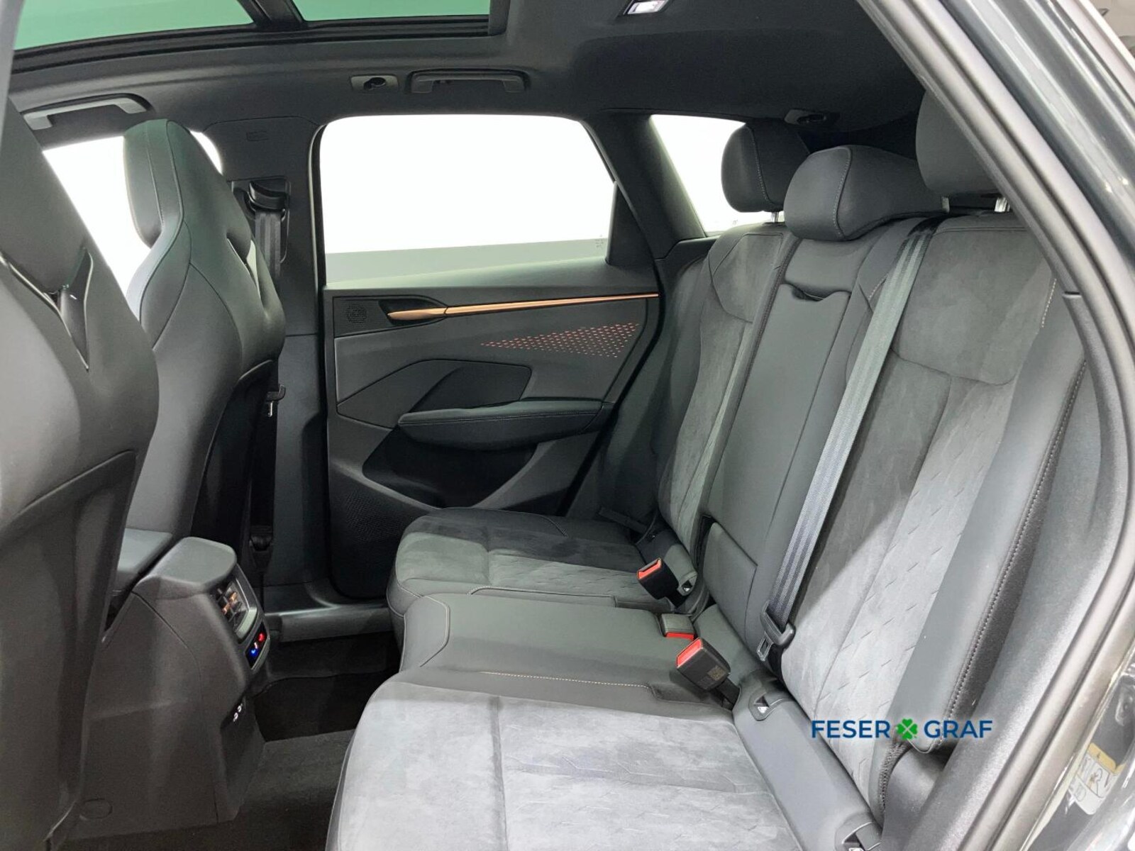 CUPRA Terramar – Bild 7