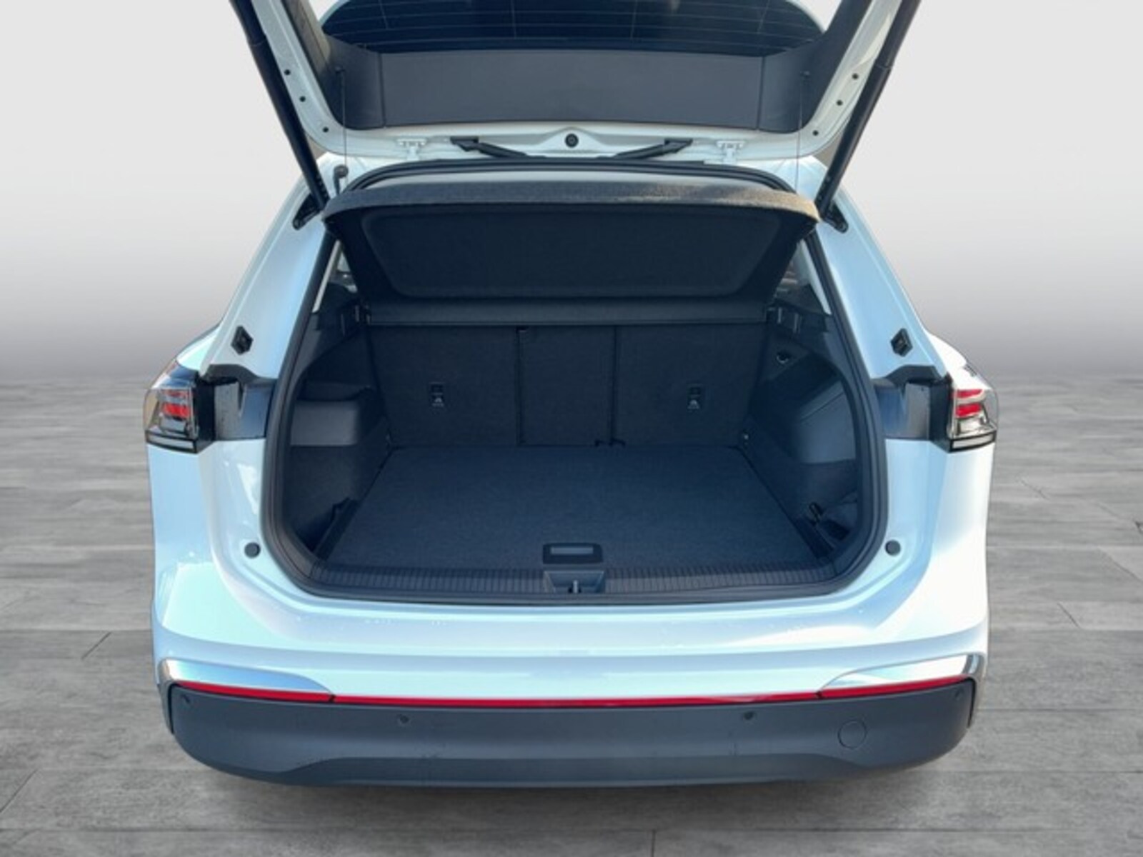 Volkswagen Tiguan – Bild 14