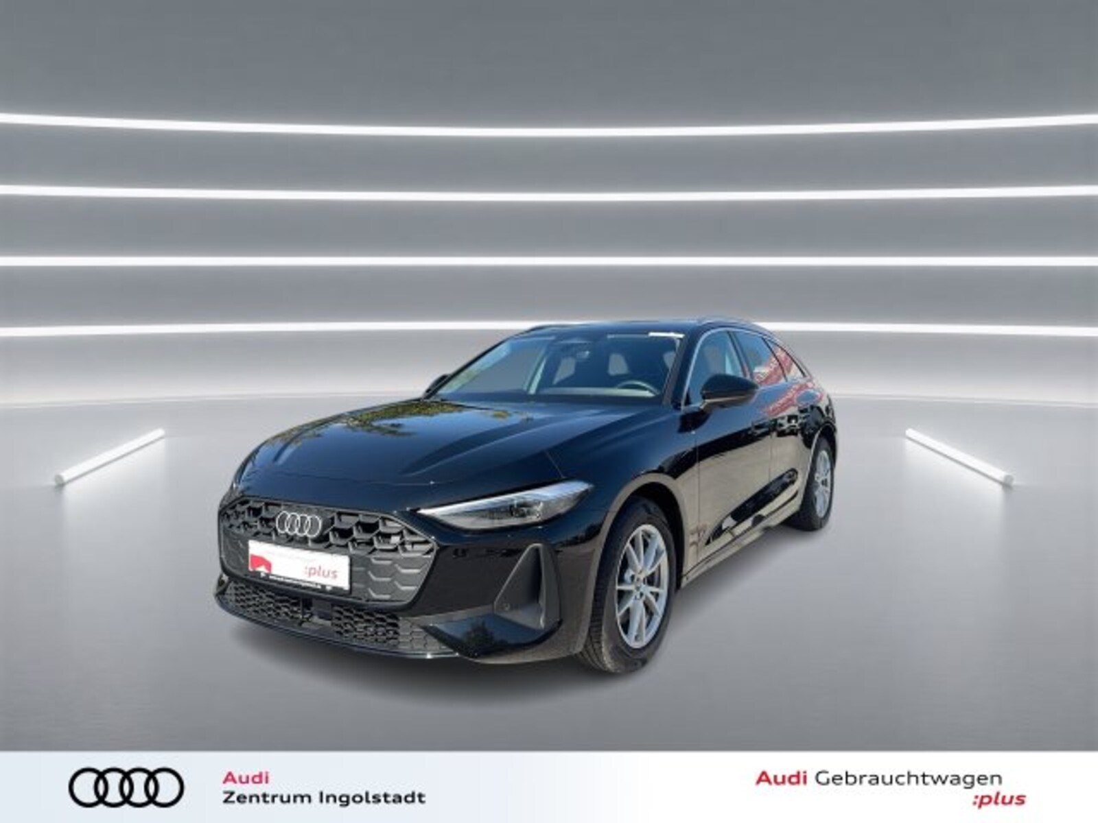 Audi A5 Avant