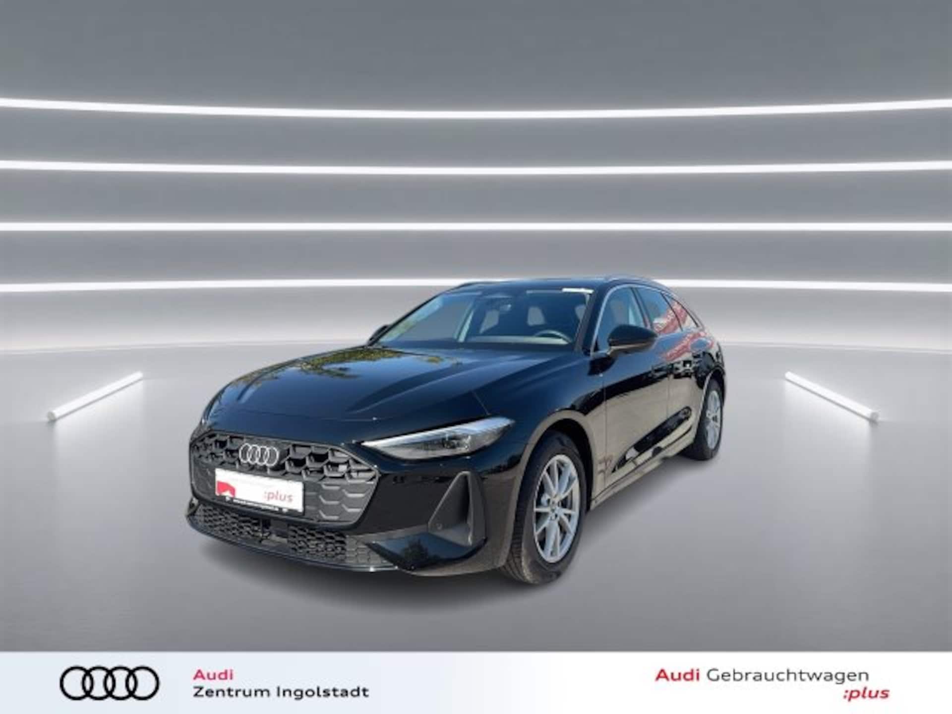 Audi A5 Avant — Audi A5 Avant TFSI 110 kW S tronic TFSI KAMERA PDC+ ACC NAVI SHZ Virtual+