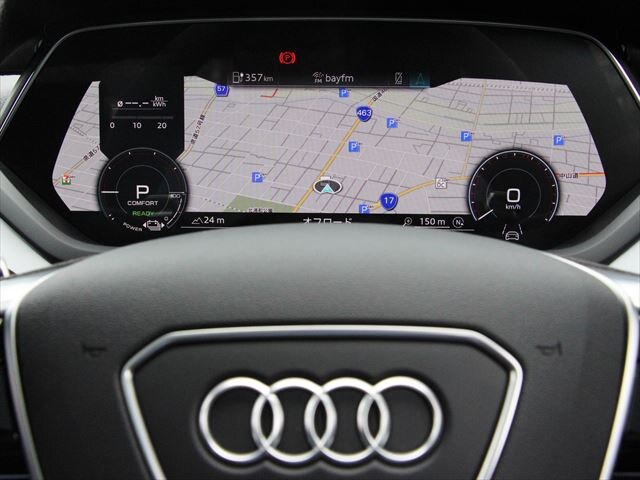 Image about Audi e-tron GT e-tron GT quattro