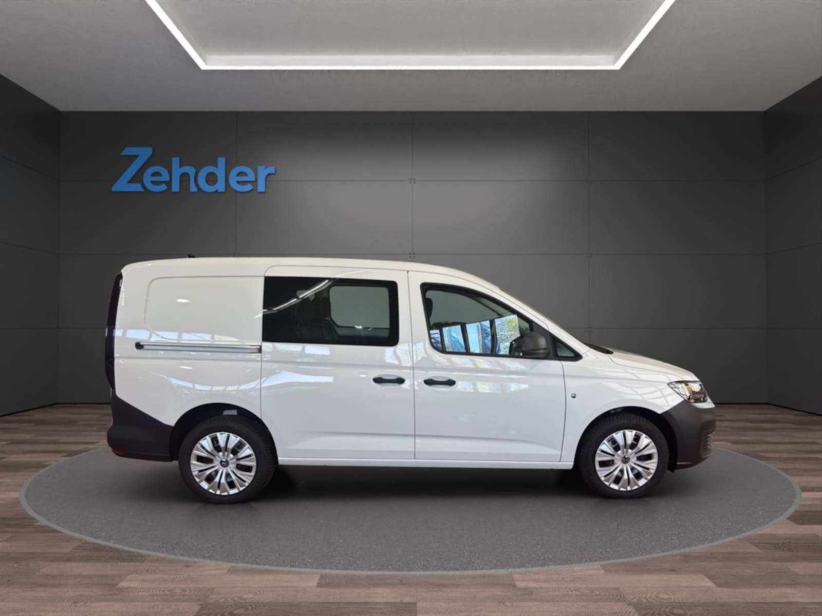 Volkswagen Caddy Maxi Kombi – Bild 6