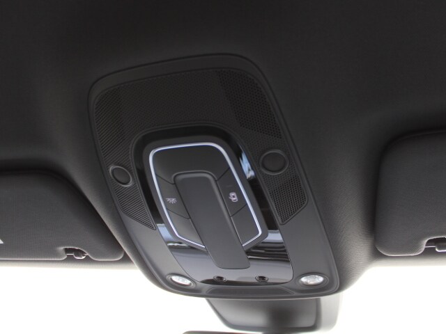 Image about Audi Q8 Sportback e-tron 55 e-tron S line