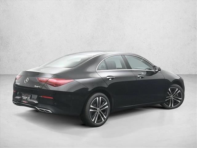 2025 MERCEDES-BENZ CLA-CLASS - Image 2