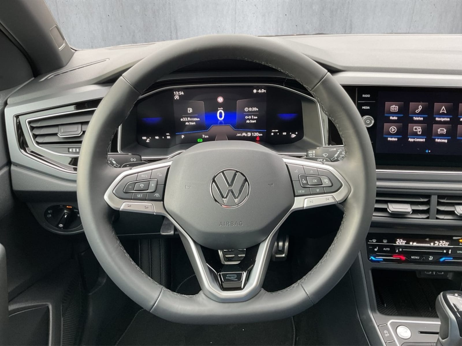 Volkswagen Taigo – Bild 12