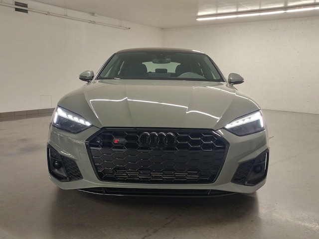 2022 Audi Audi S5 Sportback