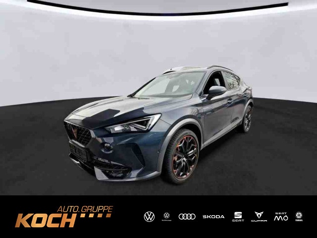 CUPRA Formentor VZ 2.0 TSI 4Drive Pano Navi LED Kamera (S02283)