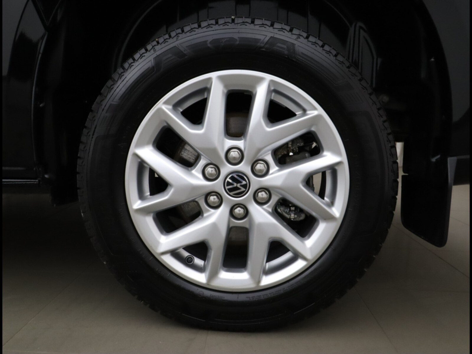 Volkswagen Caravelle – Bild 16