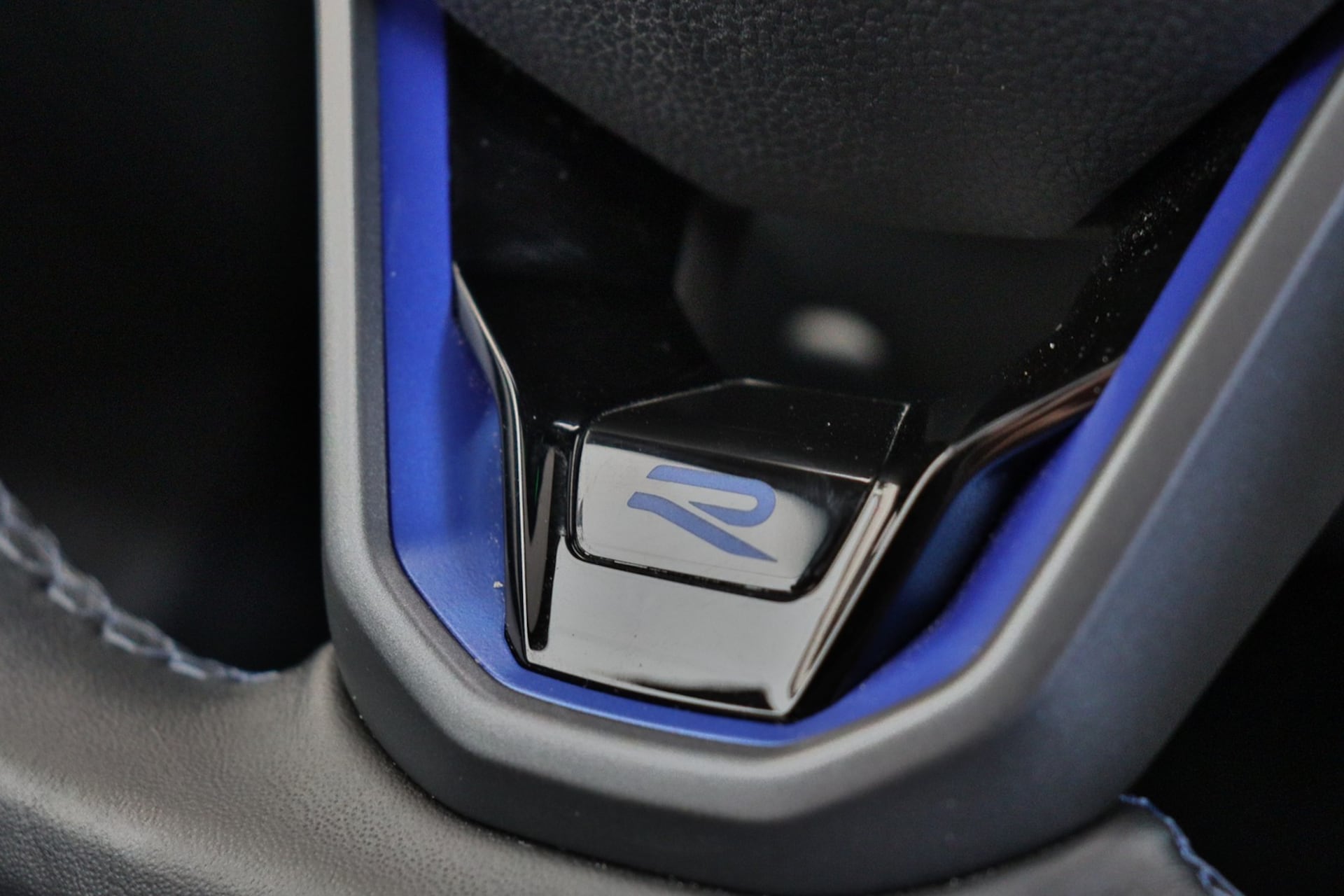 Volkswagen Golf R 20 Years