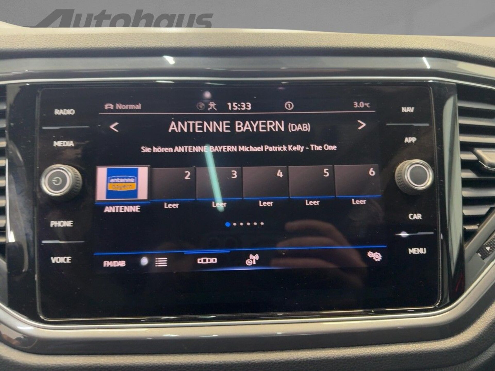 Volkswagen T-Roc Sport