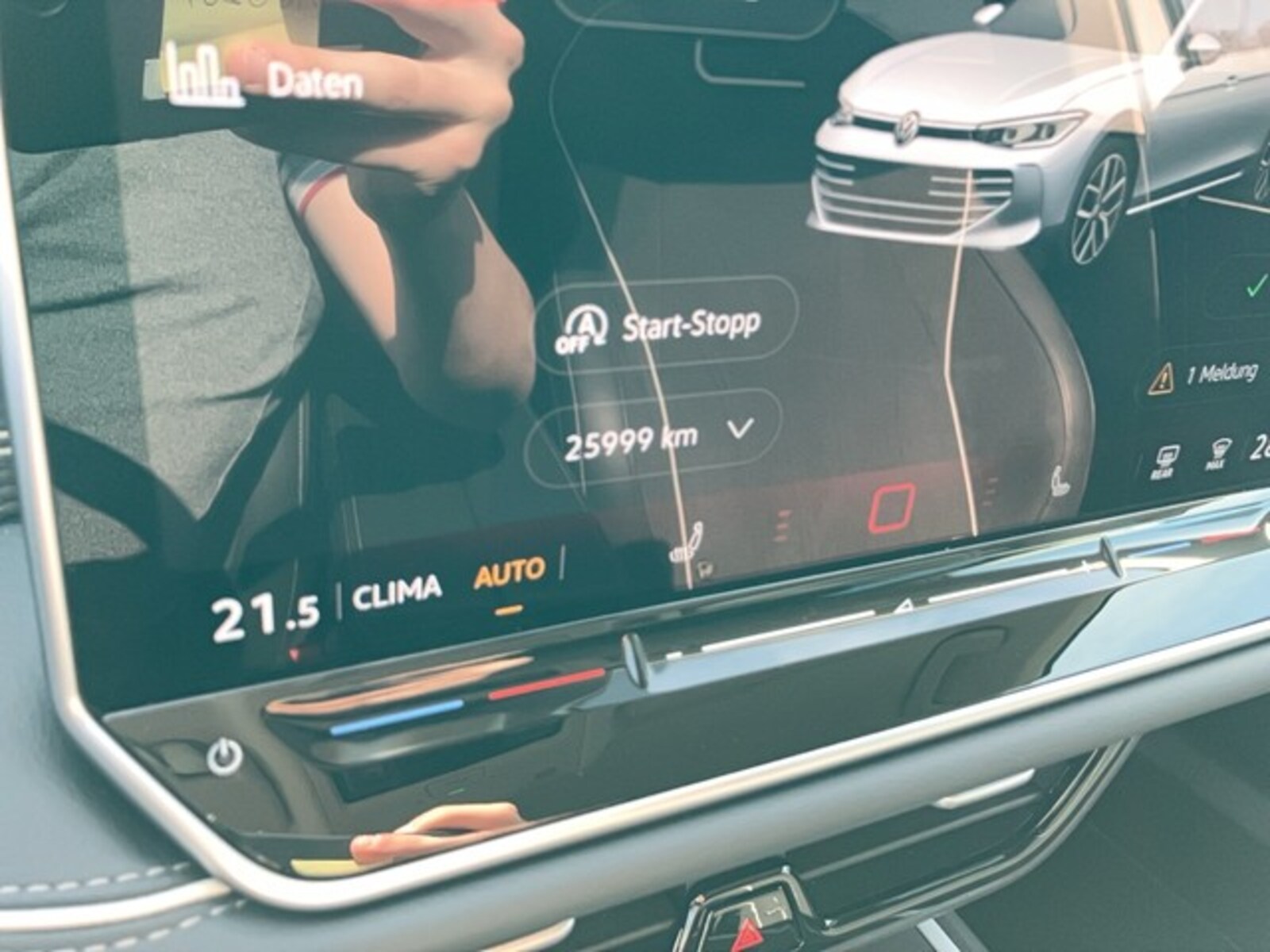 Volkswagen Passat – Bild 10