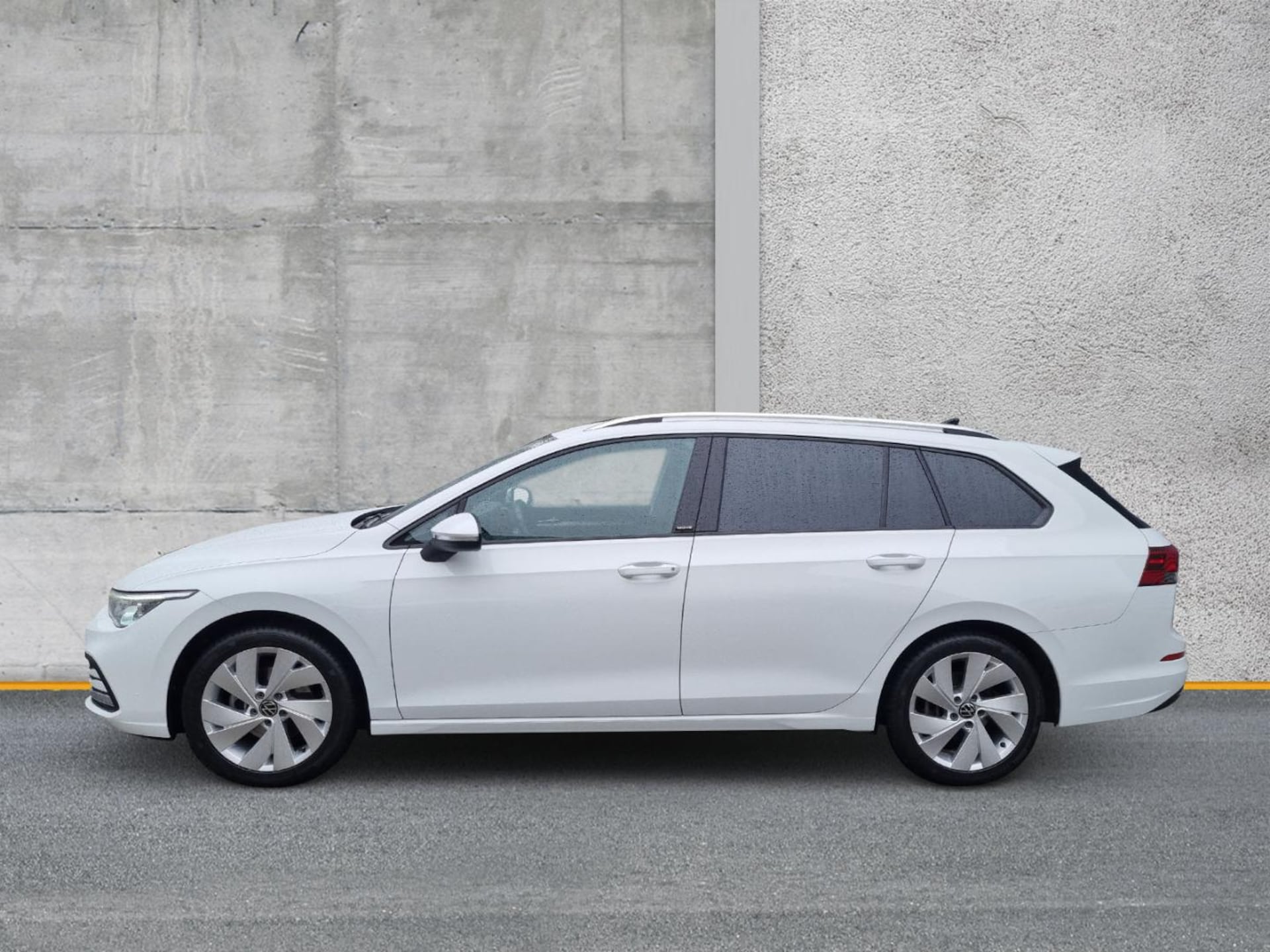 Volkswagen Golf Variant MOVE